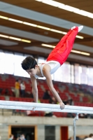 Thumbnail - NRW - Luca Jimenez Fernandez - Ginnastica Artistica - 2021 - Deutschlandpokal Schwäbisch-Gmünd - Teilnehmer - AK 11 bis 12 02043_13717.jpg