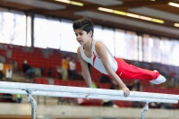 Thumbnail - NRW - Luca Jimenez Fernandez - Artistic Gymnastics - 2021 - Deutschlandpokal Schwäbisch-Gmünd - Teilnehmer - AK 11 bis 12 02043_13718.jpg