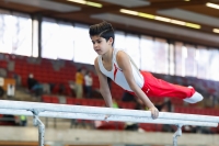 Thumbnail - AK 11 bis 12 - Artistic Gymnastics - 2021 - Deutschlandpokal Schwäbisch-Gmünd - Teilnehmer 02043_13718.jpg