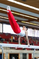 Thumbnail - NRW - Luca Jimenez Fernandez - Artistic Gymnastics - 2021 - Deutschlandpokal Schwäbisch-Gmünd - Teilnehmer - AK 11 bis 12 02043_13719.jpg