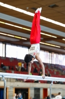 Thumbnail - NRW - Luca Jimenez Fernandez - Artistic Gymnastics - 2021 - Deutschlandpokal Schwäbisch-Gmünd - Teilnehmer - AK 11 bis 12 02043_13720.jpg