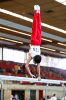 Thumbnail - NRW - Luca Jimenez Fernandez - Artistic Gymnastics - 2021 - Deutschlandpokal Schwäbisch-Gmünd - Teilnehmer - AK 11 bis 12 02043_13721.jpg