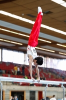 Thumbnail - AK 11 bis 12 - Artistic Gymnastics - 2021 - Deutschlandpokal Schwäbisch-Gmünd - Teilnehmer 02043_13723.jpg