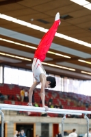 Thumbnail - NRW - Luca Jimenez Fernandez - Artistic Gymnastics - 2021 - Deutschlandpokal Schwäbisch-Gmünd - Teilnehmer - AK 11 bis 12 02043_13724.jpg