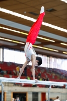 Thumbnail - NRW - Luca Jimenez Fernandez - Ginnastica Artistica - 2021 - Deutschlandpokal Schwäbisch-Gmünd - Teilnehmer - AK 11 bis 12 02043_13725.jpg