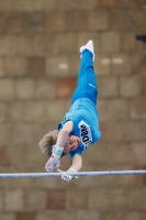 Thumbnail - Schleswig-Holstein - Jonas Elias Kirsch - Artistic Gymnastics - 2021 - Deutschlandpokal Schwäbisch-Gmünd - Teilnehmer - AK 11 bis 12 02043_13728.jpg