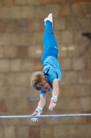 Thumbnail - Schleswig-Holstein - Jonas Elias Kirsch - Artistic Gymnastics - 2021 - Deutschlandpokal Schwäbisch-Gmünd - Teilnehmer - AK 11 bis 12 02043_13730.jpg