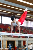 Thumbnail - NRW - Luca Jimenez Fernandez - Ginnastica Artistica - 2021 - Deutschlandpokal Schwäbisch-Gmünd - Teilnehmer - AK 11 bis 12 02043_13731.jpg