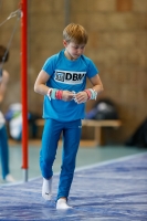 Thumbnail - Schleswig-Holstein - Jonas Elias Kirsch - Artistic Gymnastics - 2021 - Deutschlandpokal Schwäbisch-Gmünd - Teilnehmer - AK 11 bis 12 02043_13734.jpg
