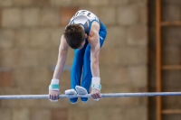 Thumbnail - AK 11 bis 12 - Artistic Gymnastics - 2021 - Deutschlandpokal Schwäbisch-Gmünd - Teilnehmer 02043_13735.jpg