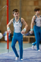 Thumbnail - AK 11 bis 12 - Gymnastique Artistique - 2021 - Deutschlandpokal Schwäbisch-Gmünd - Teilnehmer 02043_13738.jpg