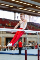 Thumbnail - NRW - Ilias Gafurow - Artistic Gymnastics - 2021 - Deutschlandpokal Schwäbisch-Gmünd - Teilnehmer - AK 11 bis 12 02043_13750.jpg