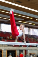 Thumbnail - NRW - Ilias Gafurow - Спортивная гимнастика - 2021 - Deutschlandpokal Schwäbisch-Gmünd - Teilnehmer - AK 11 bis 12 02043_13756.jpg