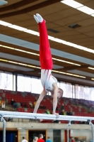 Thumbnail - NRW - Ilias Gafurow - Artistic Gymnastics - 2021 - Deutschlandpokal Schwäbisch-Gmünd - Teilnehmer - AK 11 bis 12 02043_13761.jpg