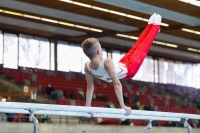 Thumbnail - NRW - Ilias Gafurow - Artistic Gymnastics - 2021 - Deutschlandpokal Schwäbisch-Gmünd - Teilnehmer - AK 11 bis 12 02043_13763.jpg