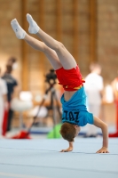 Thumbnail - Baden - Elias Reichenbach - Gymnastique Artistique - 2021 - Deutschlandpokal Schwäbisch-Gmünd - Teilnehmer - AK 11 bis 12 02043_13766.jpg