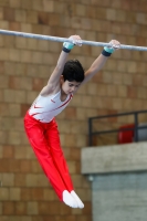 Thumbnail - NRW - Luca Jimenez Fernandez - Ginnastica Artistica - 2021 - Deutschlandpokal Schwäbisch-Gmünd - Teilnehmer - AK 11 bis 12 02043_13780.jpg