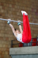 Thumbnail - NRW - Luca Jimenez Fernandez - Artistic Gymnastics - 2021 - Deutschlandpokal Schwäbisch-Gmünd - Teilnehmer - AK 11 bis 12 02043_13781.jpg