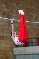 Thumbnail - NRW - Luca Jimenez Fernandez - Artistic Gymnastics - 2021 - Deutschlandpokal Schwäbisch-Gmünd - Teilnehmer - AK 11 bis 12 02043_13783.jpg