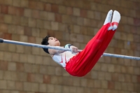 Thumbnail - NRW - Luca Jimenez Fernandez - Artistic Gymnastics - 2021 - Deutschlandpokal Schwäbisch-Gmünd - Teilnehmer - AK 11 bis 12 02043_13784.jpg