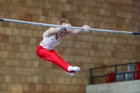 Thumbnail - NRW - Ilias Gafurow - Artistic Gymnastics - 2021 - Deutschlandpokal Schwäbisch-Gmünd - Teilnehmer - AK 11 bis 12 02043_13788.jpg