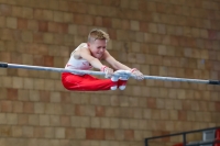 Thumbnail - NRW - Ilias Gafurow - Artistic Gymnastics - 2021 - Deutschlandpokal Schwäbisch-Gmünd - Teilnehmer - AK 11 bis 12 02043_13793.jpg