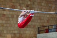 Thumbnail - NRW - Ilias Gafurow - Artistic Gymnastics - 2021 - Deutschlandpokal Schwäbisch-Gmünd - Teilnehmer - AK 11 bis 12 02043_13794.jpg