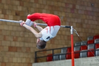 Thumbnail - NRW - Ilias Gafurow - Artistic Gymnastics - 2021 - Deutschlandpokal Schwäbisch-Gmünd - Teilnehmer - AK 11 bis 12 02043_13796.jpg