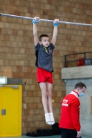 Thumbnail - AK 11 bis 12 - Gymnastique Artistique - 2021 - Deutschlandpokal Schwäbisch-Gmünd - Teilnehmer 02043_13813.jpg