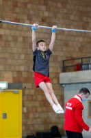 Thumbnail - AK 11 bis 12 - Gymnastique Artistique - 2021 - Deutschlandpokal Schwäbisch-Gmünd - Teilnehmer 02043_13814.jpg