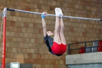 Thumbnail - AK 11 bis 12 - Gymnastique Artistique - 2021 - Deutschlandpokal Schwäbisch-Gmünd - Teilnehmer 02043_13815.jpg