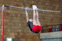 Thumbnail - AK 11 bis 12 - Artistic Gymnastics - 2021 - Deutschlandpokal Schwäbisch-Gmünd - Teilnehmer 02043_13816.jpg