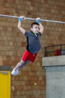 Thumbnail - AK 11 bis 12 - Gymnastique Artistique - 2021 - Deutschlandpokal Schwäbisch-Gmünd - Teilnehmer 02043_13817.jpg