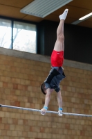 Thumbnail - AK 11 bis 12 - Artistic Gymnastics - 2021 - Deutschlandpokal Schwäbisch-Gmünd - Teilnehmer 02043_13820.jpg