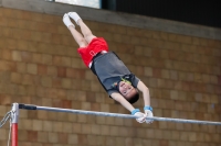 Thumbnail - AK 11 bis 12 - Artistic Gymnastics - 2021 - Deutschlandpokal Schwäbisch-Gmünd - Teilnehmer 02043_13824.jpg