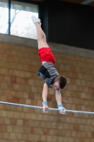 Thumbnail - AK 11 bis 12 - Artistic Gymnastics - 2021 - Deutschlandpokal Schwäbisch-Gmünd - Teilnehmer 02043_13828.jpg