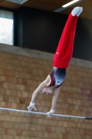 Thumbnail - AK 11 bis 12 - Artistic Gymnastics - 2021 - Deutschlandpokal Schwäbisch-Gmünd - Teilnehmer 02043_13836.jpg