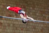 Thumbnail - AK 11 bis 12 - Artistic Gymnastics - 2021 - Deutschlandpokal Schwäbisch-Gmünd - Teilnehmer 02043_13837.jpg