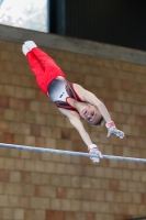 Thumbnail - AK 11 bis 12 - Artistic Gymnastics - 2021 - Deutschlandpokal Schwäbisch-Gmünd - Teilnehmer 02043_13838.jpg