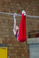 Thumbnail - Niedersachsen - David Rollow - Artistic Gymnastics - 2021 - Deutschlandpokal Schwäbisch-Gmünd - Teilnehmer - AK 11 bis 12 02043_13845.jpg