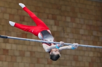 Thumbnail - AK 11 bis 12 - Artistic Gymnastics - 2021 - Deutschlandpokal Schwäbisch-Gmünd - Teilnehmer 02043_13854.jpg