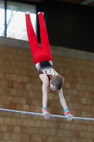 Thumbnail - AK 11 bis 12 - Artistic Gymnastics - 2021 - Deutschlandpokal Schwäbisch-Gmünd - Teilnehmer 02043_13856.jpg