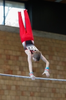 Thumbnail - AK 11 bis 12 - Artistic Gymnastics - 2021 - Deutschlandpokal Schwäbisch-Gmünd - Teilnehmer 02043_13857.jpg