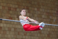 Thumbnail - NRW - Nathan Skulkin - Gymnastique Artistique - 2021 - Deutschlandpokal Schwäbisch-Gmünd - Teilnehmer - AK 11 bis 12 02043_13859.jpg
