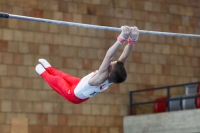 Thumbnail - NRW - Nathan Skulkin - Artistic Gymnastics - 2021 - Deutschlandpokal Schwäbisch-Gmünd - Teilnehmer - AK 11 bis 12 02043_13862.jpg