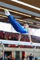 Thumbnail - AK 11 bis 12 - Artistic Gymnastics - 2021 - Deutschlandpokal Schwäbisch-Gmünd - Teilnehmer 02043_13881.jpg