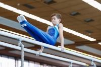 Thumbnail - Bayern - Levin Eren - Artistic Gymnastics - 2021 - Deutschlandpokal Schwäbisch-Gmünd - Teilnehmer - AK 11 bis 12 02043_13892.jpg