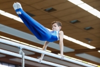 Thumbnail - Bayern - Levin Eren - Artistic Gymnastics - 2021 - Deutschlandpokal Schwäbisch-Gmünd - Teilnehmer - AK 11 bis 12 02043_13894.jpg