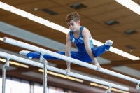 Thumbnail - Bayern - Levin Eren - Gymnastique Artistique - 2021 - Deutschlandpokal Schwäbisch-Gmünd - Teilnehmer - AK 11 bis 12 02043_13899.jpg
