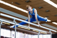 Thumbnail - Bayern - Alexander Nordheimer - Artistic Gymnastics - 2021 - Deutschlandpokal Schwäbisch-Gmünd - Teilnehmer - AK 11 bis 12 02043_13930.jpg